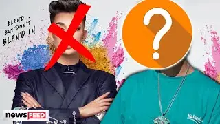 James Charles' 'Instant Influencer' NEW HOST Revealed!