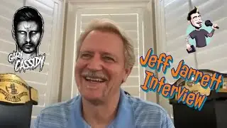 Jeff Jarrett on Undertaker, Bash at the Beach 2000, Owen Hart, Elias, Macho Man in TNA & more