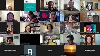 Jornada 2025. CUANDO LA PIEL CUENTA  LO QUE LA VOZ CALLA