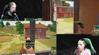 PUBG | DUO Wins | 4