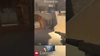 Human Aimbot ACE in COUNTER STRIKE 2!