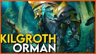 Arena of Valor : Kilgroth Taşımacılık! | Çok Basit ve Güçlü