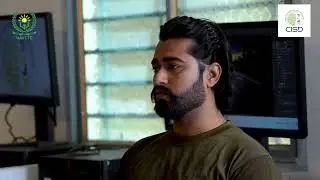 From CISD  Student to Graphic Designer | Navttc Success Story 2025 | CISD Hattar