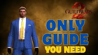 Новичок в Guild Wars 2? Полное руководство для начинающих (2026)