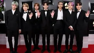 ARMYs Prove Google Wrong With BTS' Real Height And Weight Stats! | MEAWW