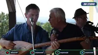 Mario, Hasan, Branko i Pejo - Patron župe Husino, Mala Gospa (8.9.2021.)