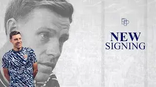Interview | Joe Ironside signs three-year contract with Tranmere Rovers