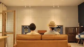 【EN ver.】Elevate Your Vinyl Experience: Discover 'Feel Records' at an Iconic Record Needle Factory!