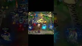 3 Star Sona vs 10 Bilgewater ⭐⭐⭐ | Set 16