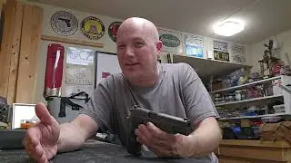 TGV&sup2;: Upcoming Projects - Sig P220 Legion SAO (10mm) & Making a video about Safety Sallies