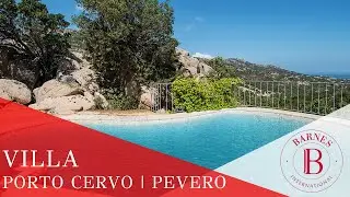 Villa Pevero Golf