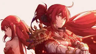 [Elsword EU] Empire Sword &bull; Pruinaum 15 - FULL | SOLO DEALING