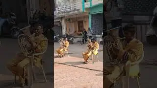 Ram teri Ganga maili titale song salimar band sinor
