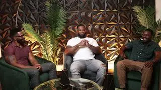Gem Dropn Episode 2 with BobbyJOnline Are modern women moving the goal post?