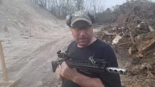 Clear Image Solutions - Shooting part