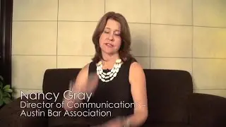 Austin Bar Association: A New Courthouse for Austin, produced by Trevor Gray