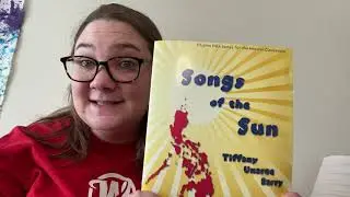 Filipino Folk Songs for the Music Classroom: 