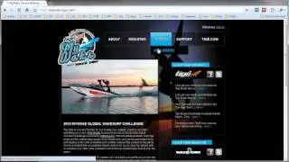 MyWake Global Wakesurf Challenge - How To Submit a Run