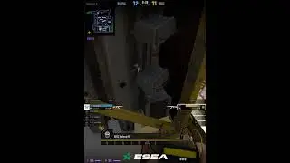 tabseN vs 3. Train. BLINK vs. BIG at ESEA Premier Season 37 Europe