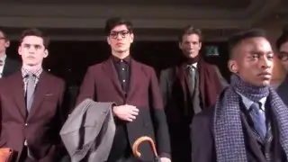 #LCM #AW16  #Duchamp www.facades-online.com