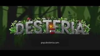 Desteria Music