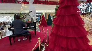 Come Play Your Music! SM Aura BGC, Taguig City
