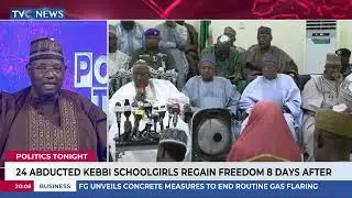 Recruitment Of More Personnel Not Enough To Solve Security Problem &mdash; Dr. Shinkafi