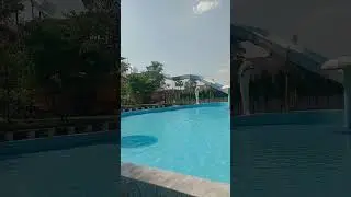 Funcity Full Vlog Soon🌊.#trending#viral#kashi#waterfall#waterpark#varanasi#banaras