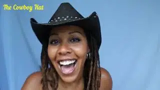4 Hats to Wear with Locs! |