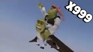 Pee pee poo poo check Shrek - Speed X999