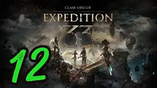 🔴【Clair Obscur: Expedition 33】1 HP Modo Experto - M&aacute;s Post Game AKA Vergiar Jefes (Ene 28)