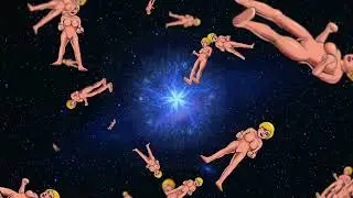 Jamsha - Por Fin Se Me Di&oacute; (Visualizer) Puti Galaxy