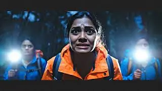 7 Larkiyan Sunsaan Jungle Mein | Full Urdu Horror Story 😱