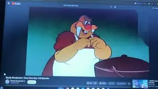 Wally Walrus: He&rsquo;s Coming And See Me Again To