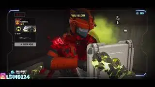 Call of Duty Mobile *Attack of The Undead 20* Gameplay!!!