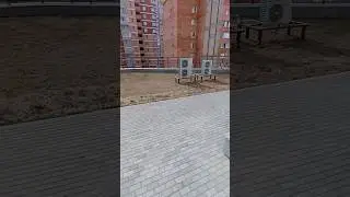 Как я забыл что такое стилобат? #секретыоконщика