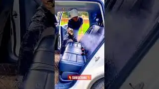 Amazing Cleaning Spray #shorts