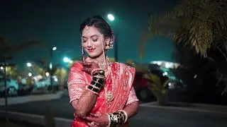 Dr. Sonali + Dr. Gajanan  Wedding Teaser | Best wedding teaser | 2025 | RB Film & photography