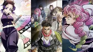 Tổng hợp| Tiktok Kimetsu no yaiba ⛩️ [ p2]