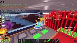 Live francais sab trade CHERCHE GINGER GERAT(J OVERPAY)