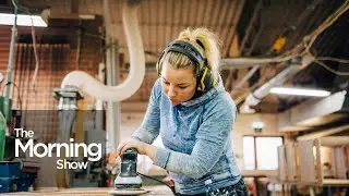 Mastering power tools 101!