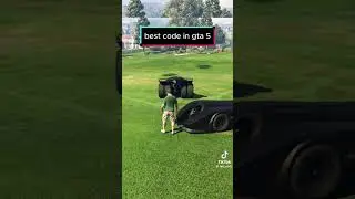 Legjobb k&oacute;dok GTA V