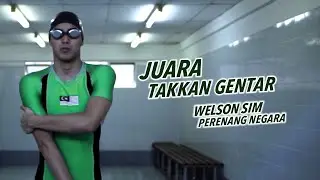 MILO | Passing the Torch | Welson Sim