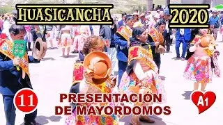 HUASICANCHA 2020 // Huasicanchinos Que Se Respeta // Vol 11