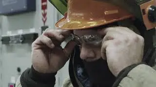 ESFI Workplace Safety - Qualified Electrical Workers
