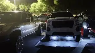 We Are Back!!! SandBar Truck Meet!!!!
