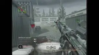 Speed Up Hack/Mod Call of Duty 4 (XBOX 360) - Ranked Domination Cheater912 Official Video (HD)