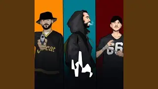 Hanjaleh (feat. Yun Sounds & Zoqaq)