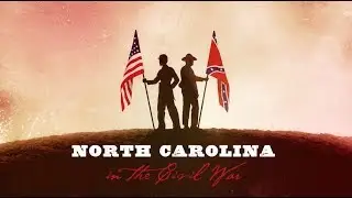 North Carolina in the Civil War