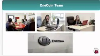 One Coin - English Presentation